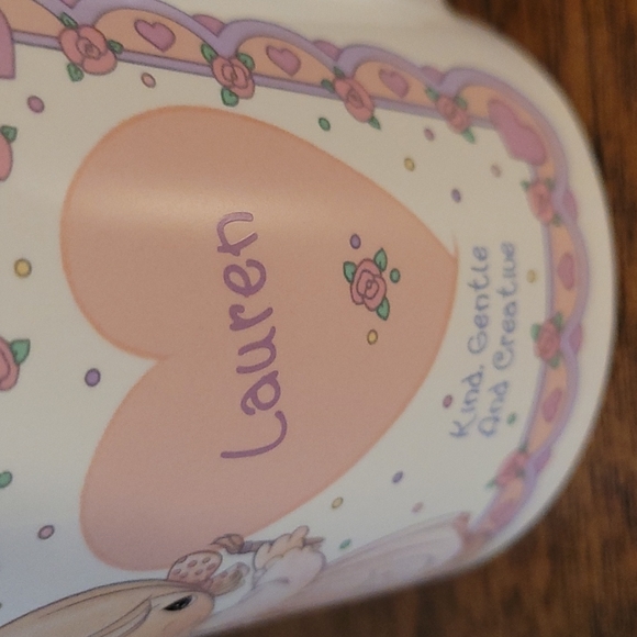 Precious Moments - Picture 2 of 4